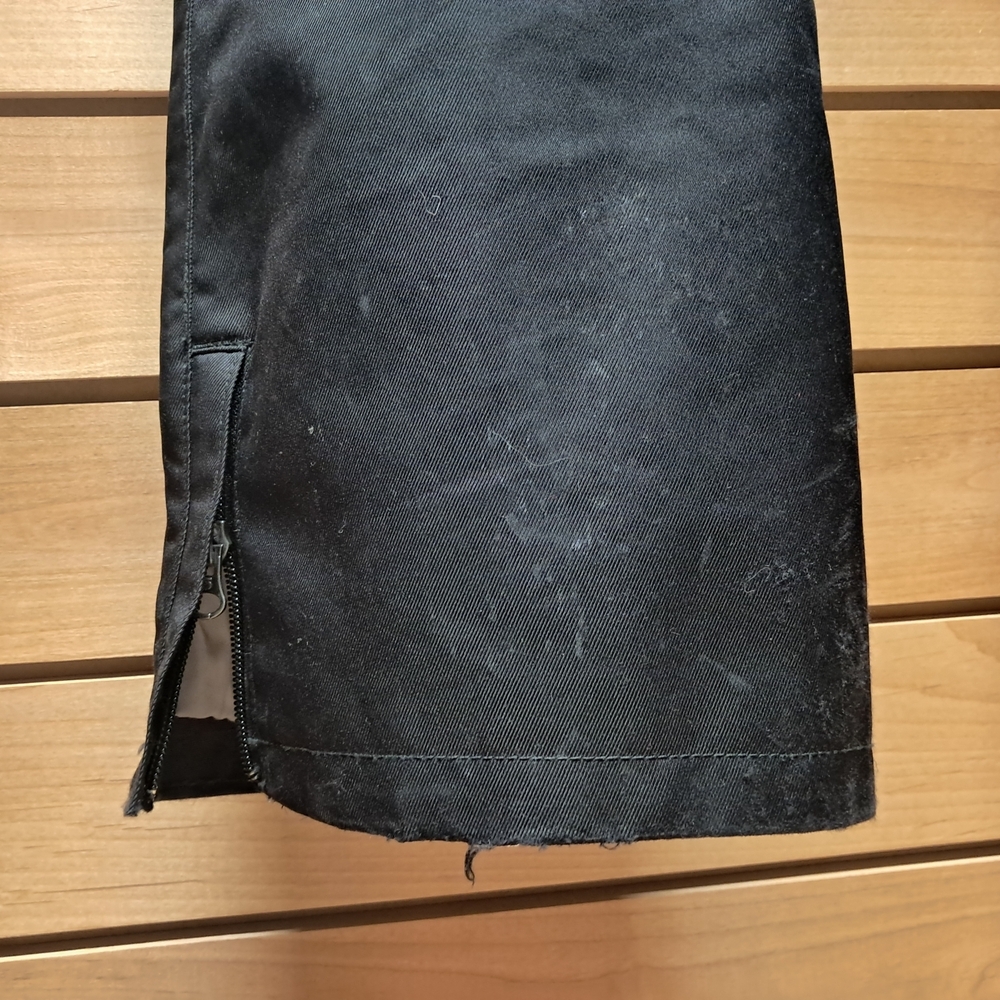 Burton DryRide Cargo Ski/Snowboard Pants Size S - Picture 7 of 8